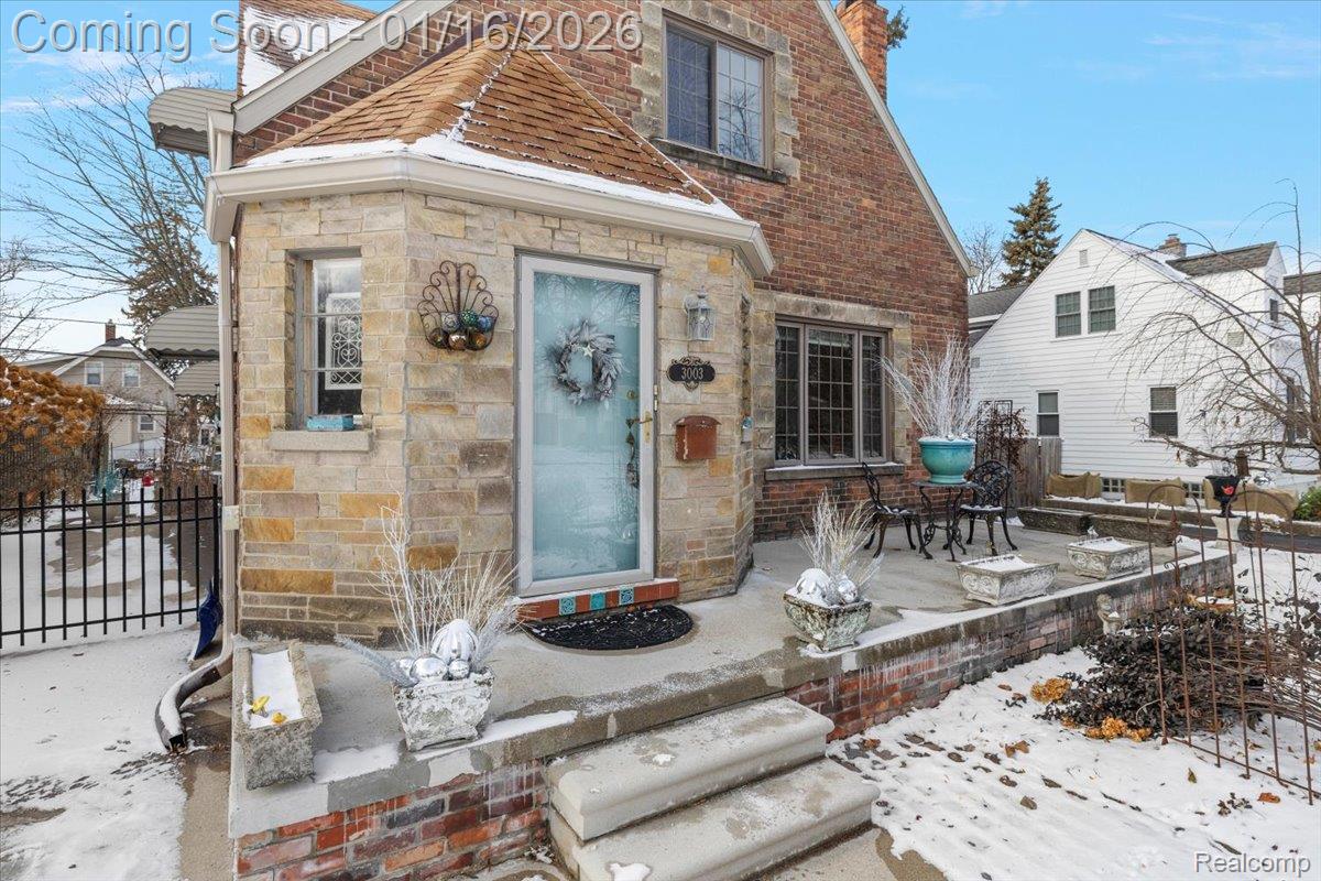 3003 Cumberland Road