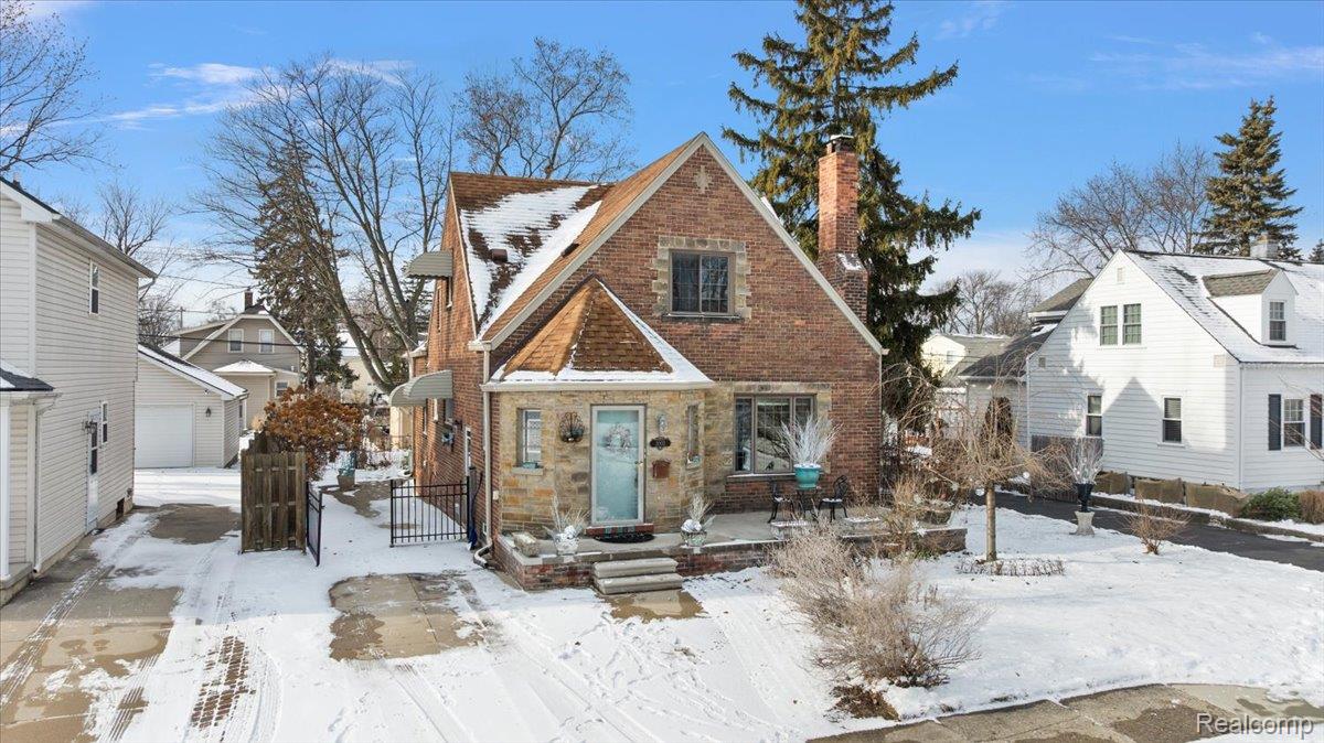 3003 Cumberland Road