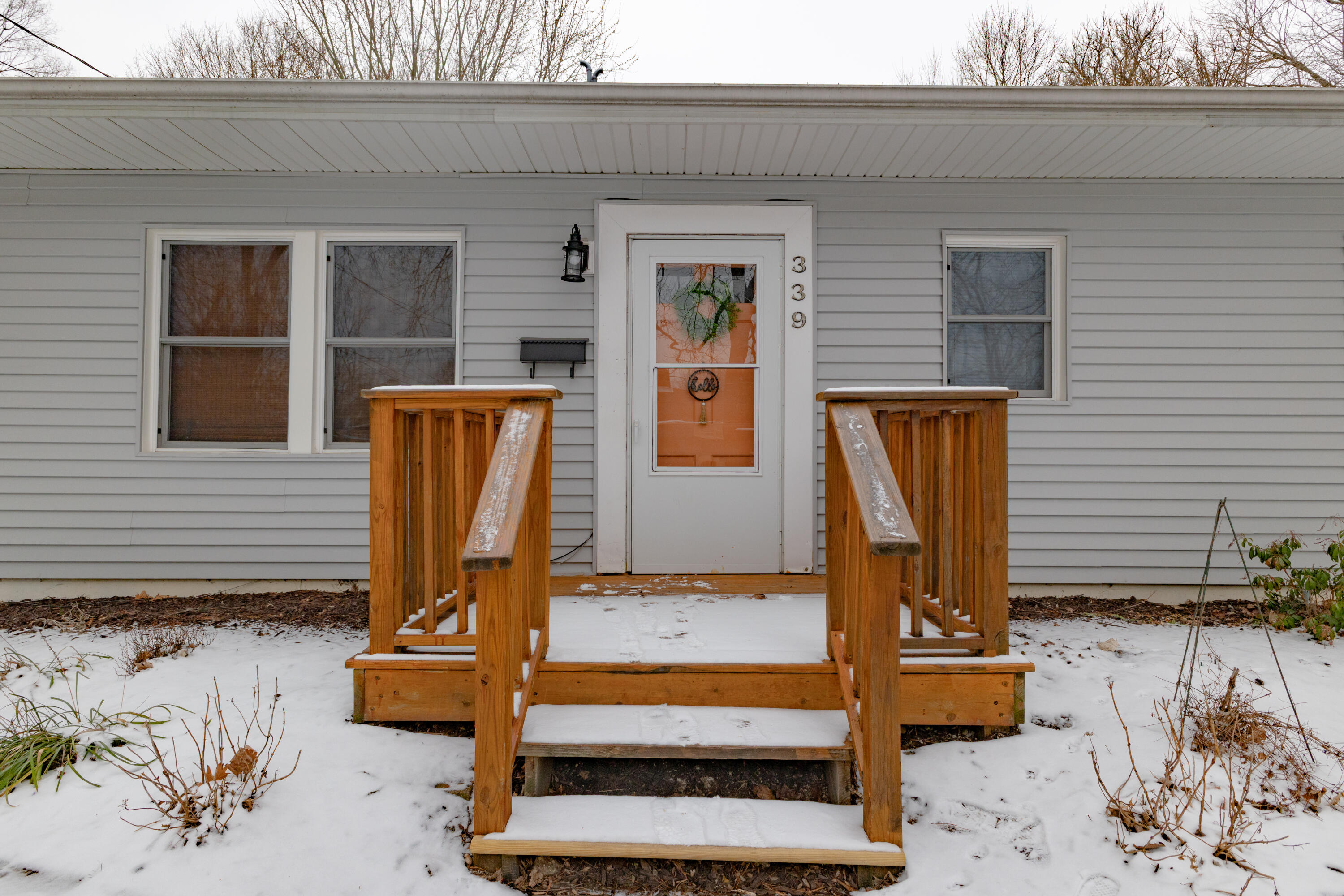 339 N Marshall Avenue