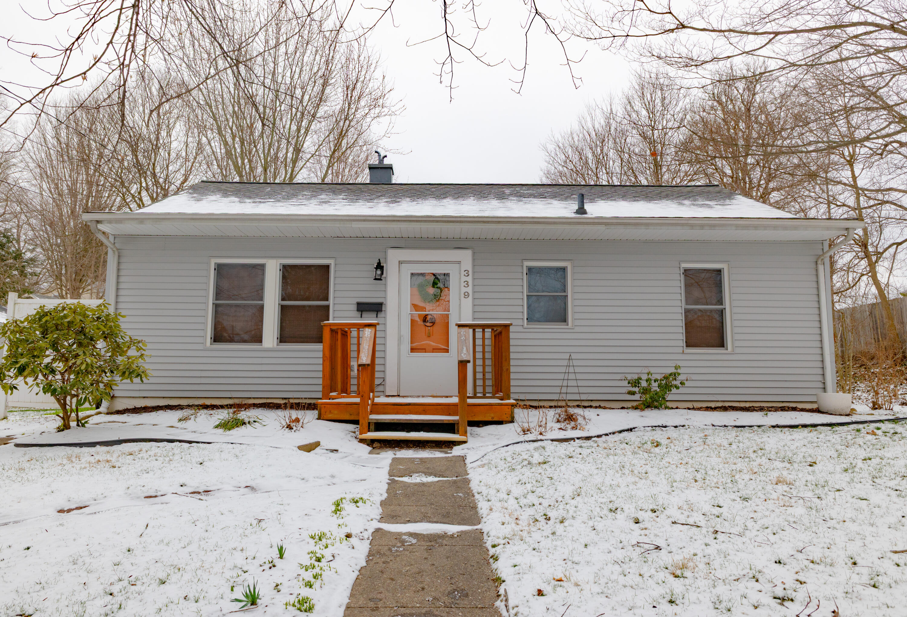 339 N Marshall Avenue