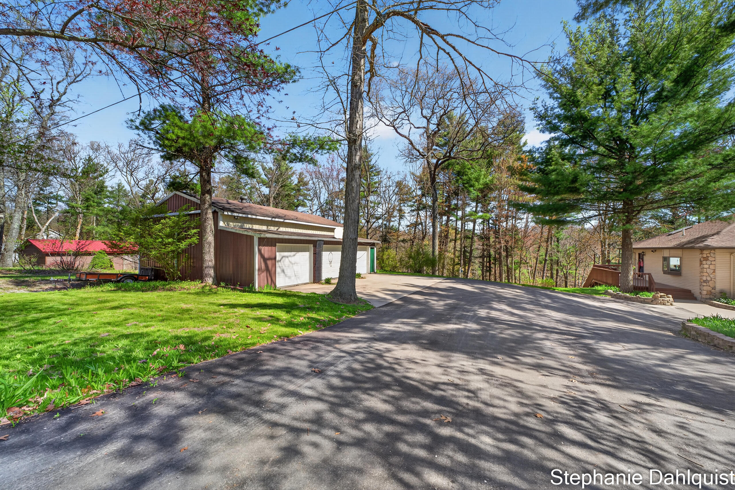 9160 Mill Pond Trail