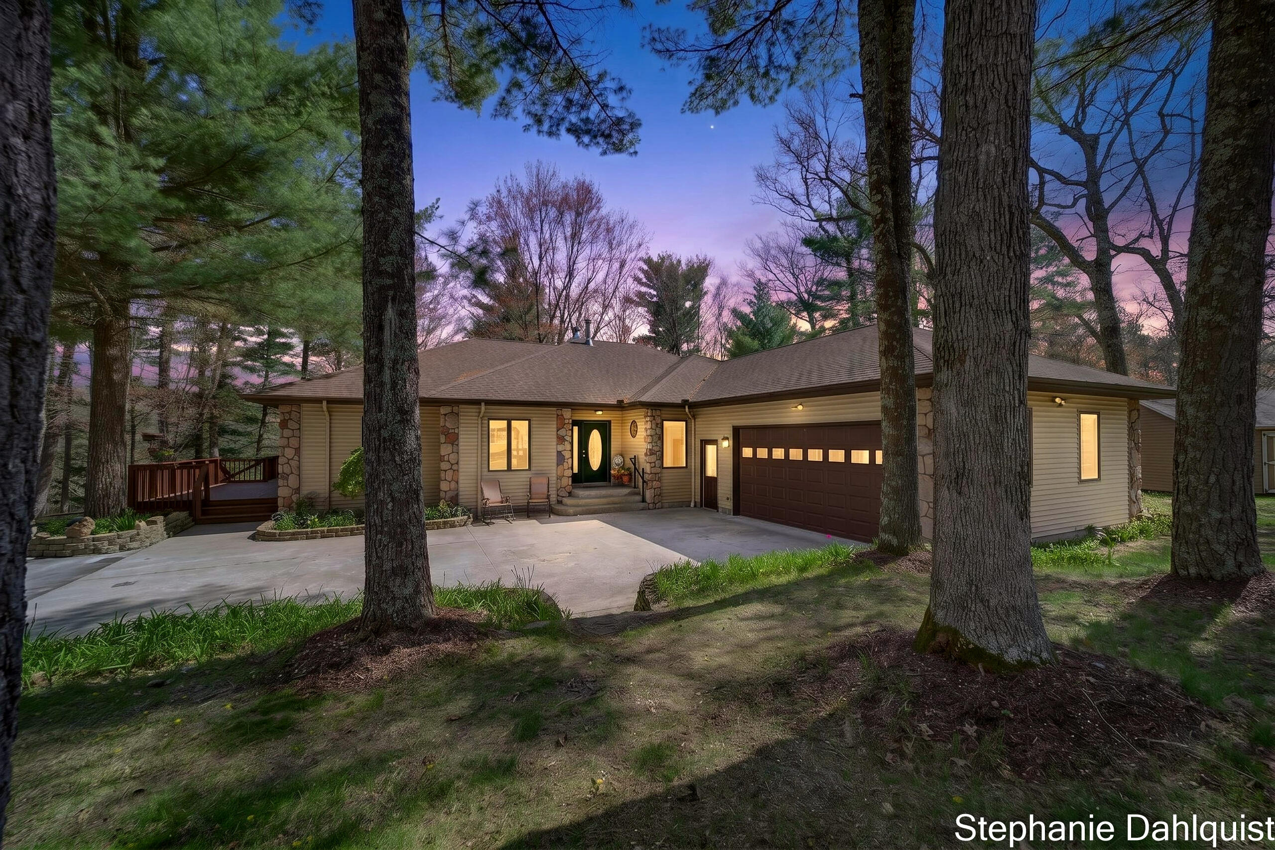 9160 Mill Pond Trail