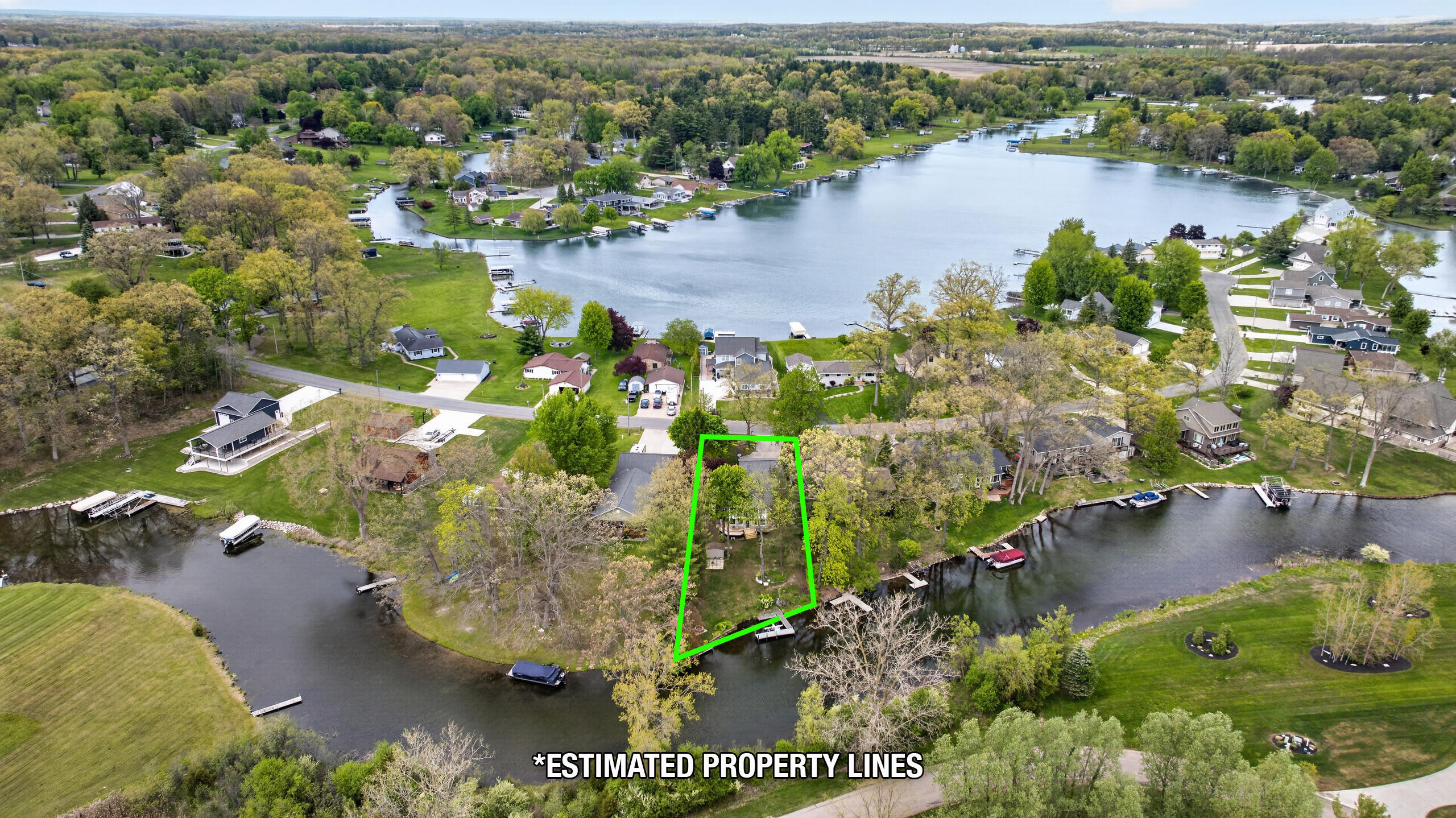 571 Acorn Trail