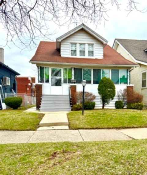 1384 Lakepointe Street Grosse Pointe Park City MI 48230
