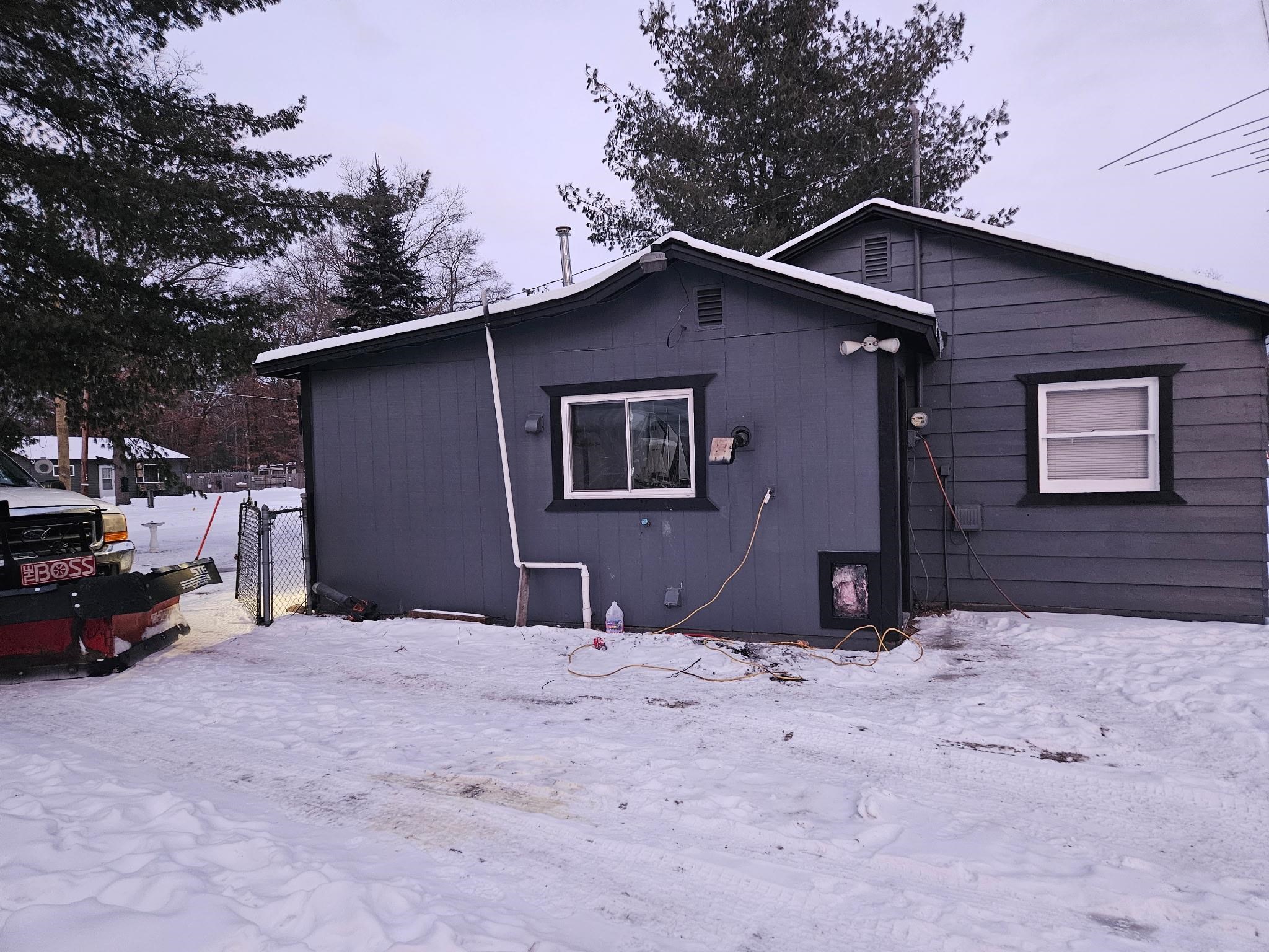 1520 Northwoods Drive