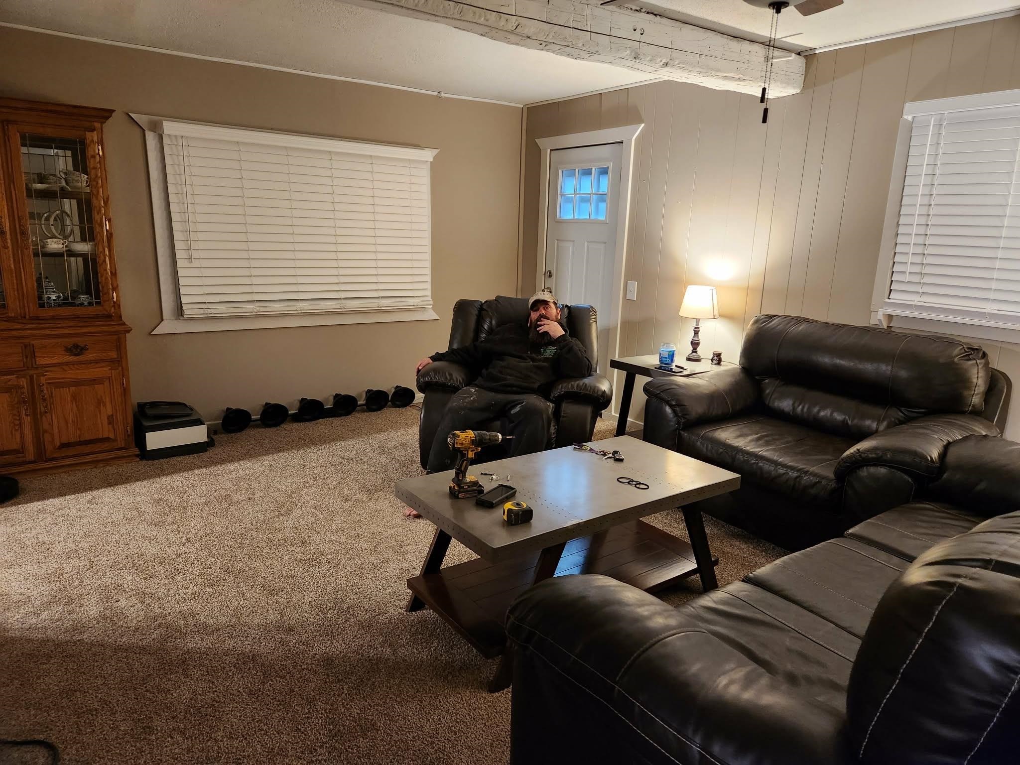 1520 Northwoods Drive