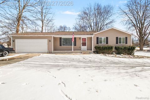 2420 Jones Road Waterford Charter Township MI 48327