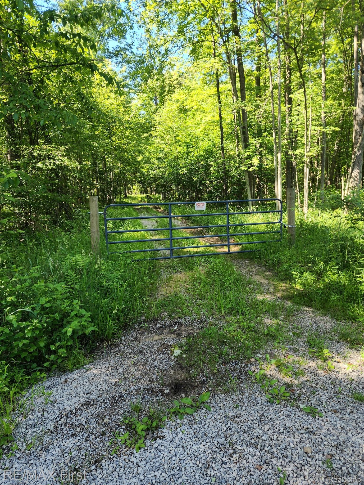 0 Vacant Land W Olsen Road
