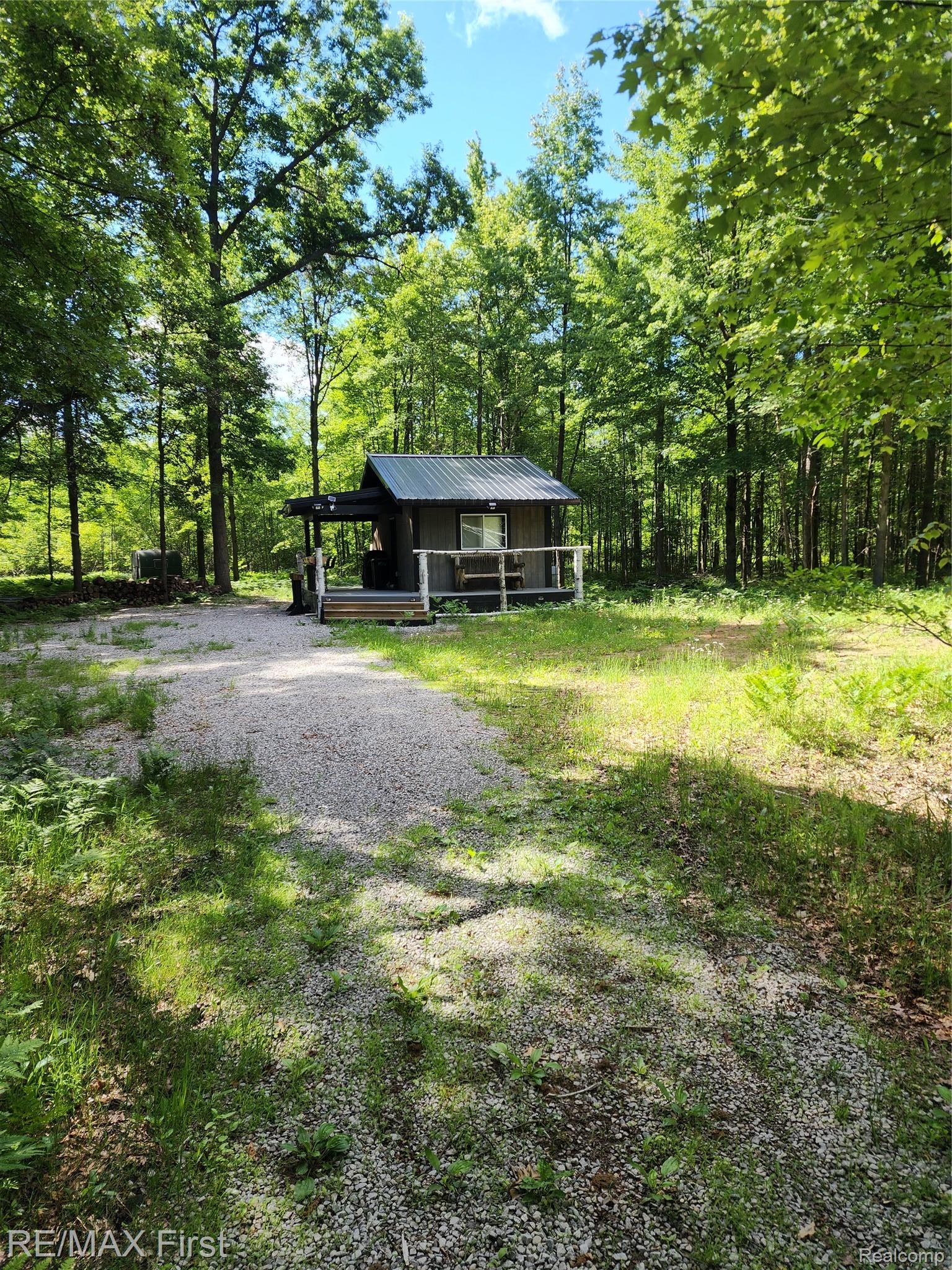0 Vacant Land W Olsen Road