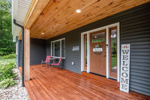 Tiny photo for 16688 Canyon Cove, Big Rapids Charter Township, MI 49307 (MLS # 72026001861)