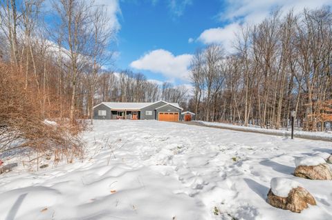 Tiny photo for 16688 Canyon Cove, Big Rapids Charter Township, MI 49307 (MLS # 72026001861)