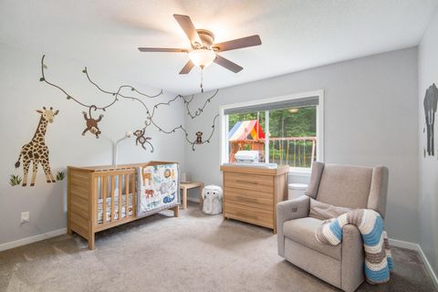 Tiny photo for 16688 Canyon Cove, Big Rapids Charter Township, MI 49307 (MLS # 72026001861)