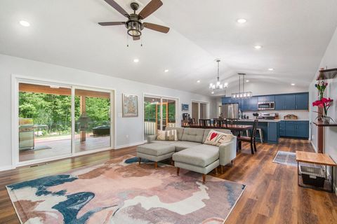 Tiny photo for 16688 Canyon Cove, Big Rapids Charter Township, MI 49307 (MLS # 72026001861)