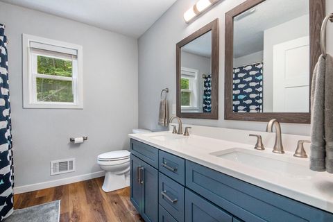 Tiny photo for 16688 Canyon Cove, Big Rapids Charter Township, MI 49307 (MLS # 72026001861)