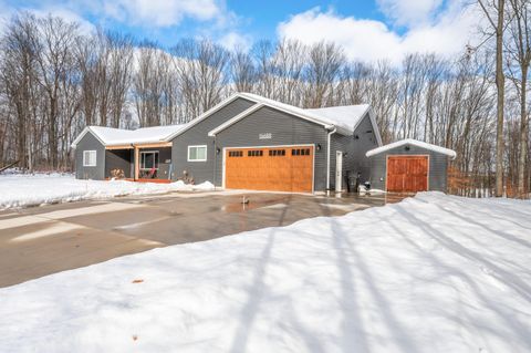 Tiny photo for 16688 Canyon Cove, Big Rapids Charter Township, MI 49307 (MLS # 72026001861)