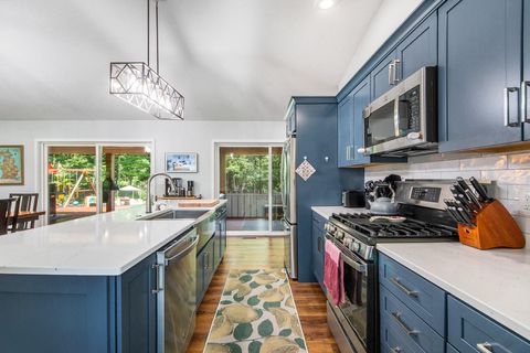 Tiny photo for 16688 Canyon Cove, Big Rapids Charter Township, MI 49307 (MLS # 72026001861)