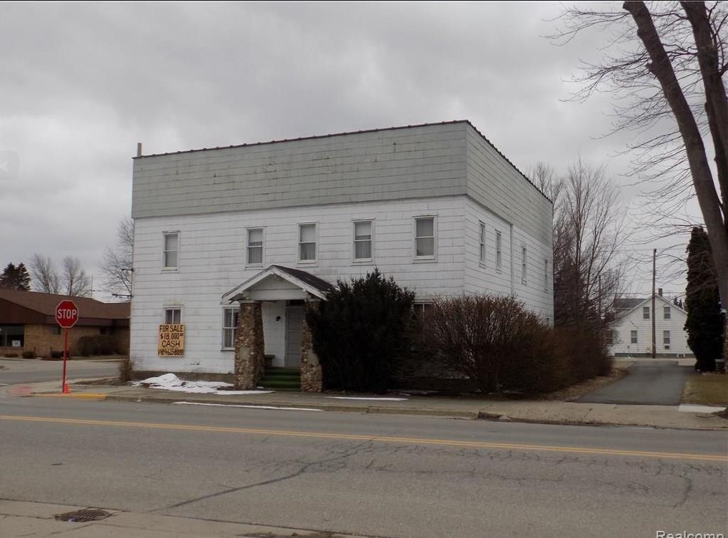1994 W Main Street