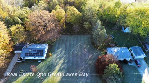 Court Street Auburn City MI 48611