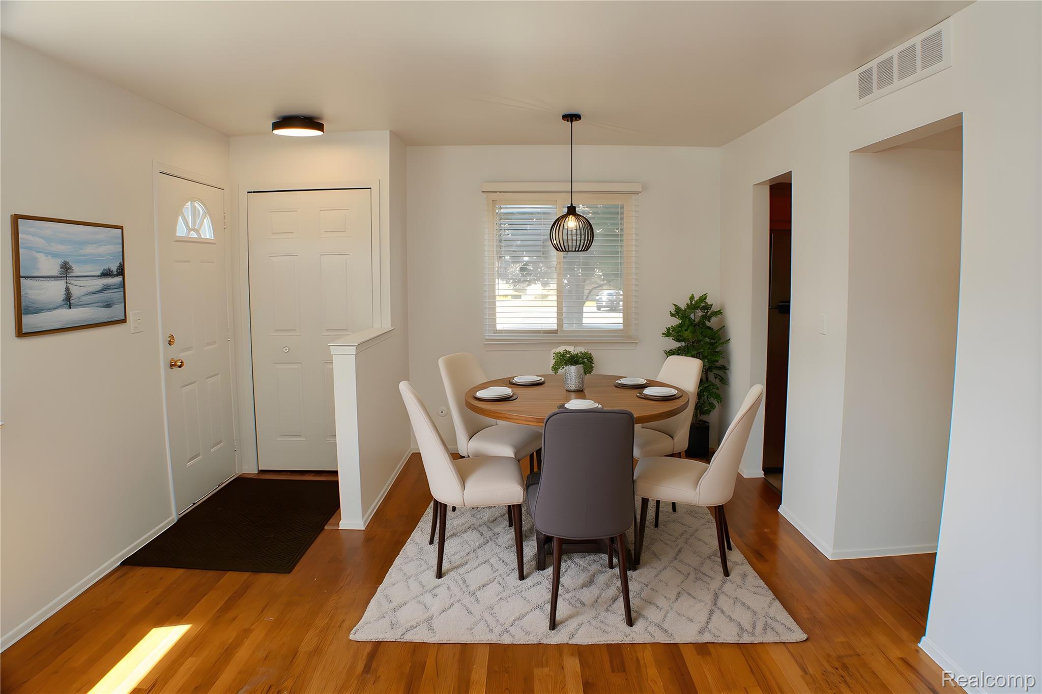 2638 Patrick Henry Court