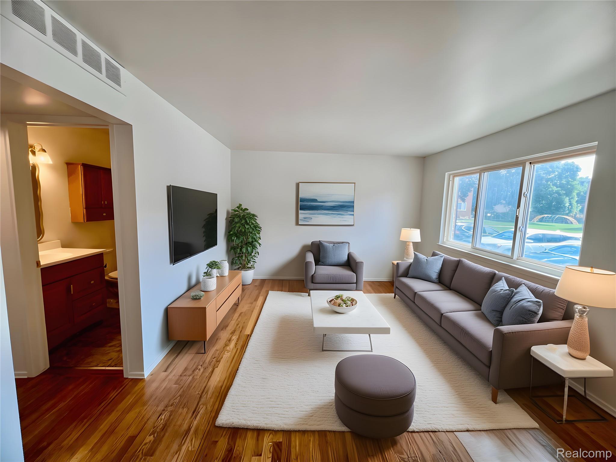 2638 Patrick Henry Court