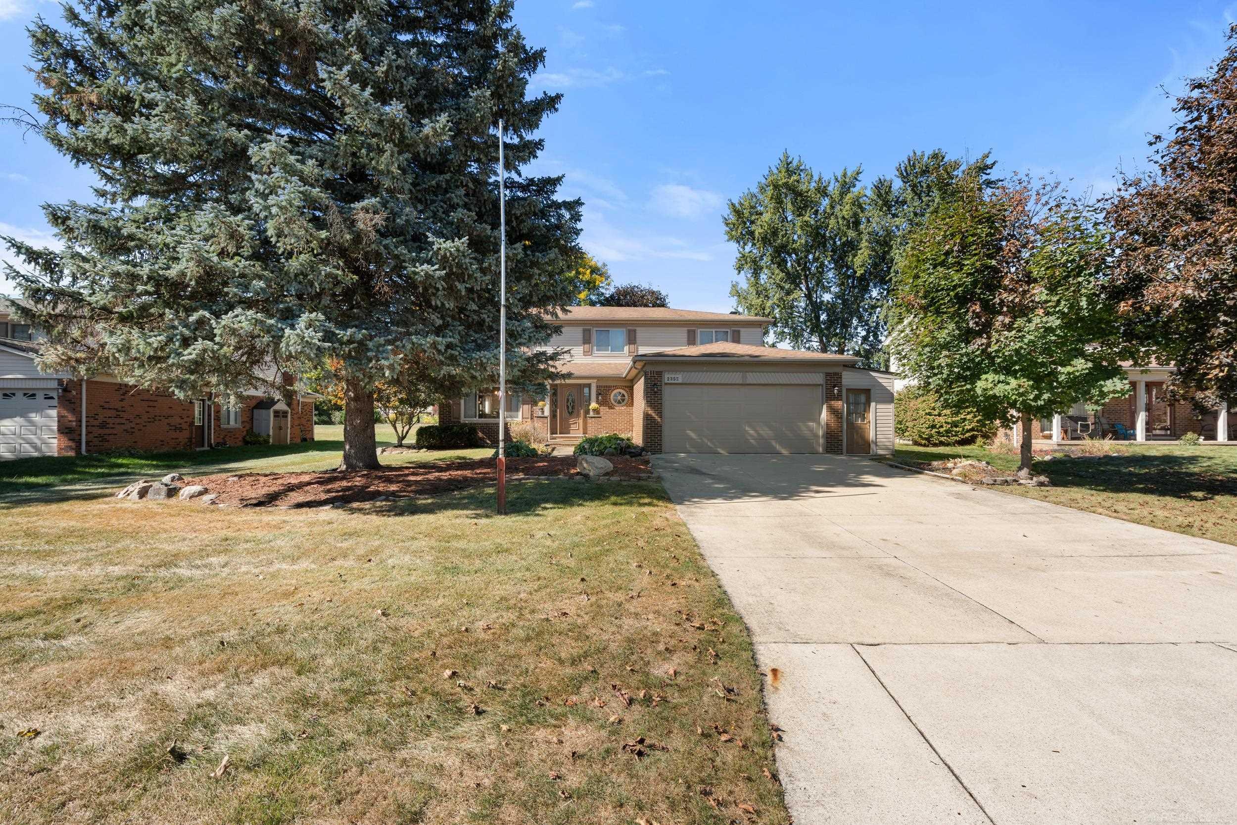 2352 Cumberland Road