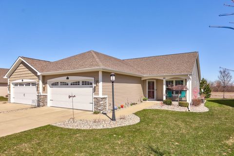 46 Tuscany Circle Saginaw Charter Township MI 48603