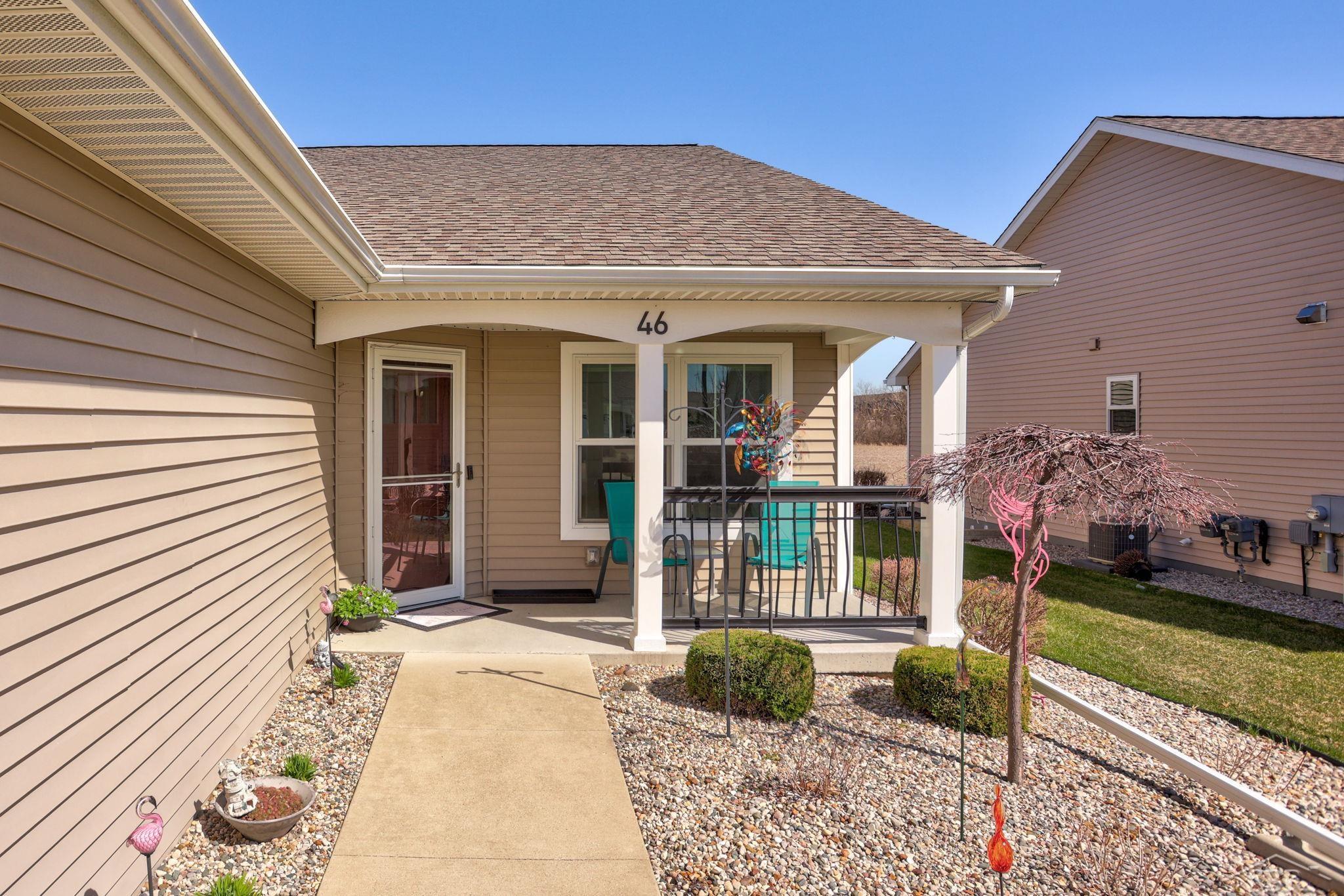 46 Tuscany Circle