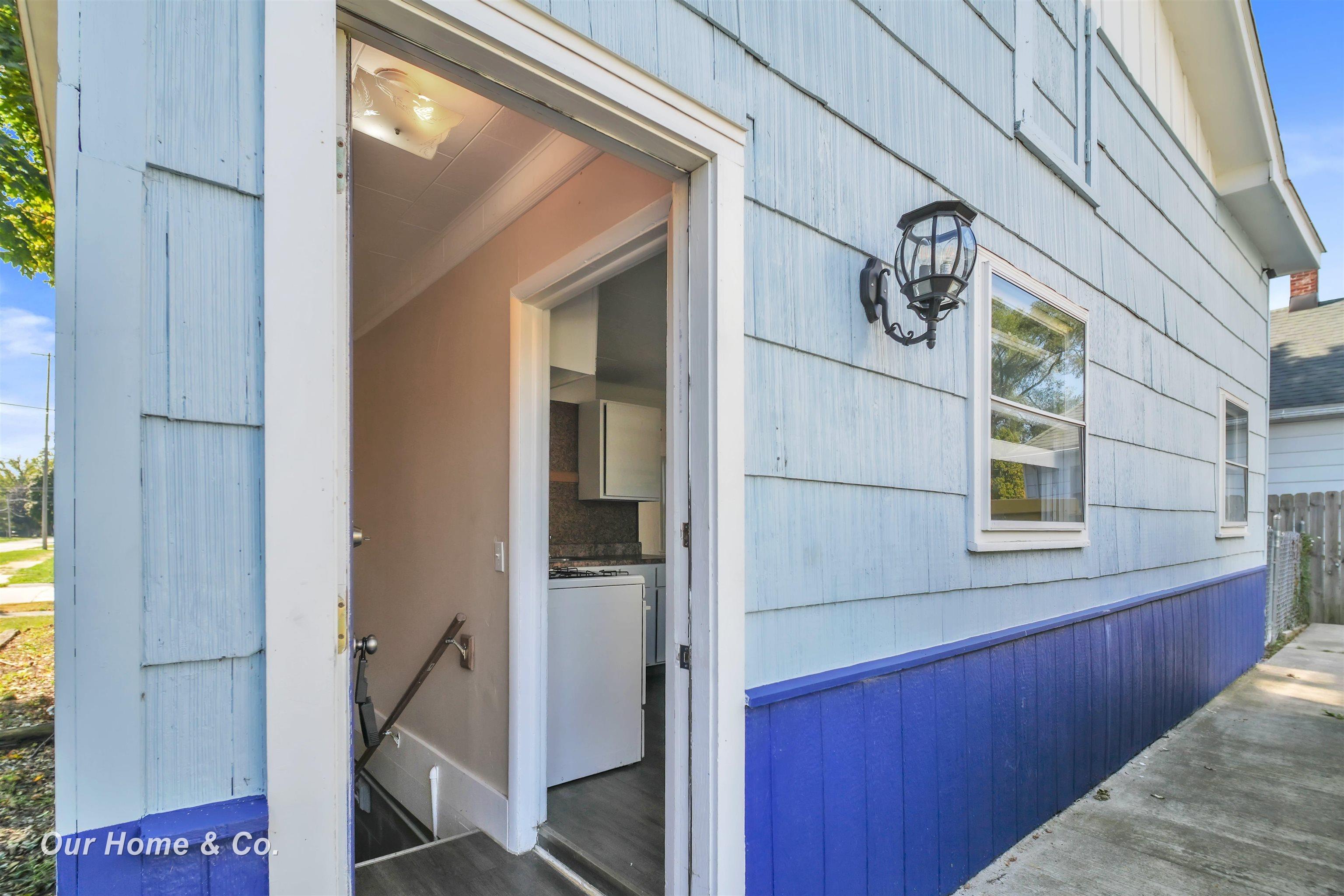 1700 Marquette Street