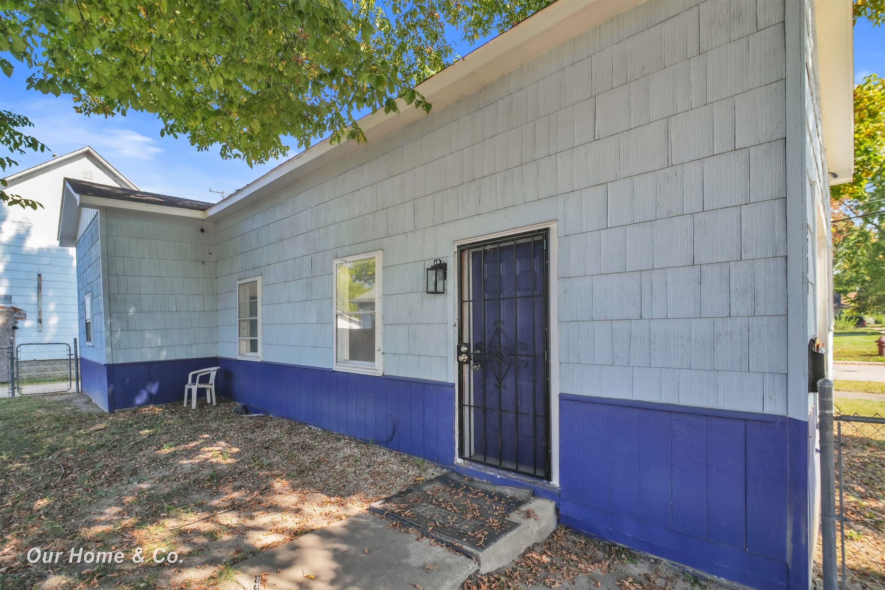 1700 Marquette Street