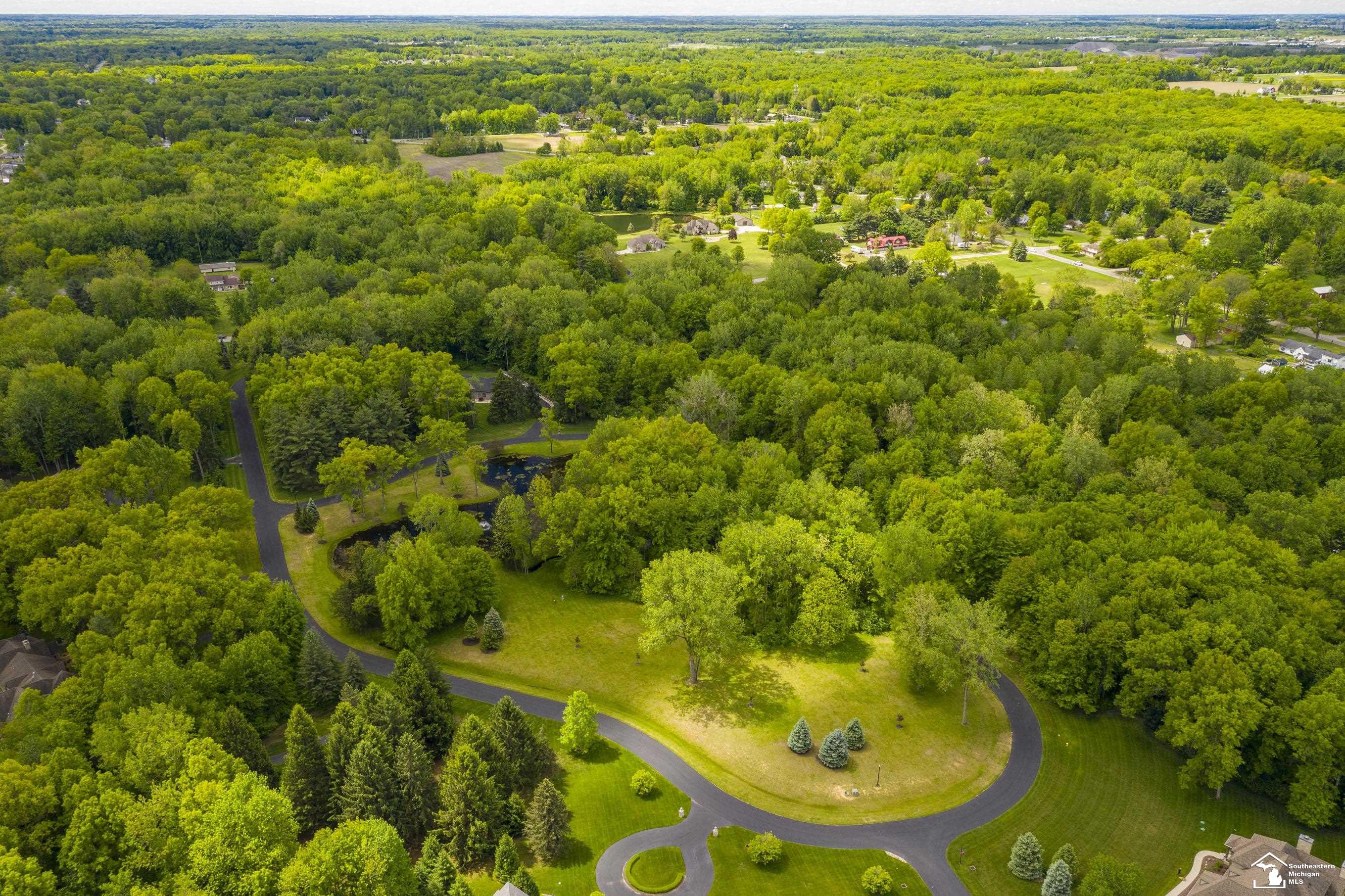 9107 Pine Forest Circle