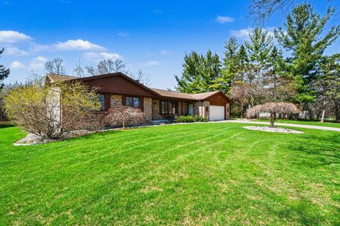 1247 Camille Drive SE Kentwood City MI 49546