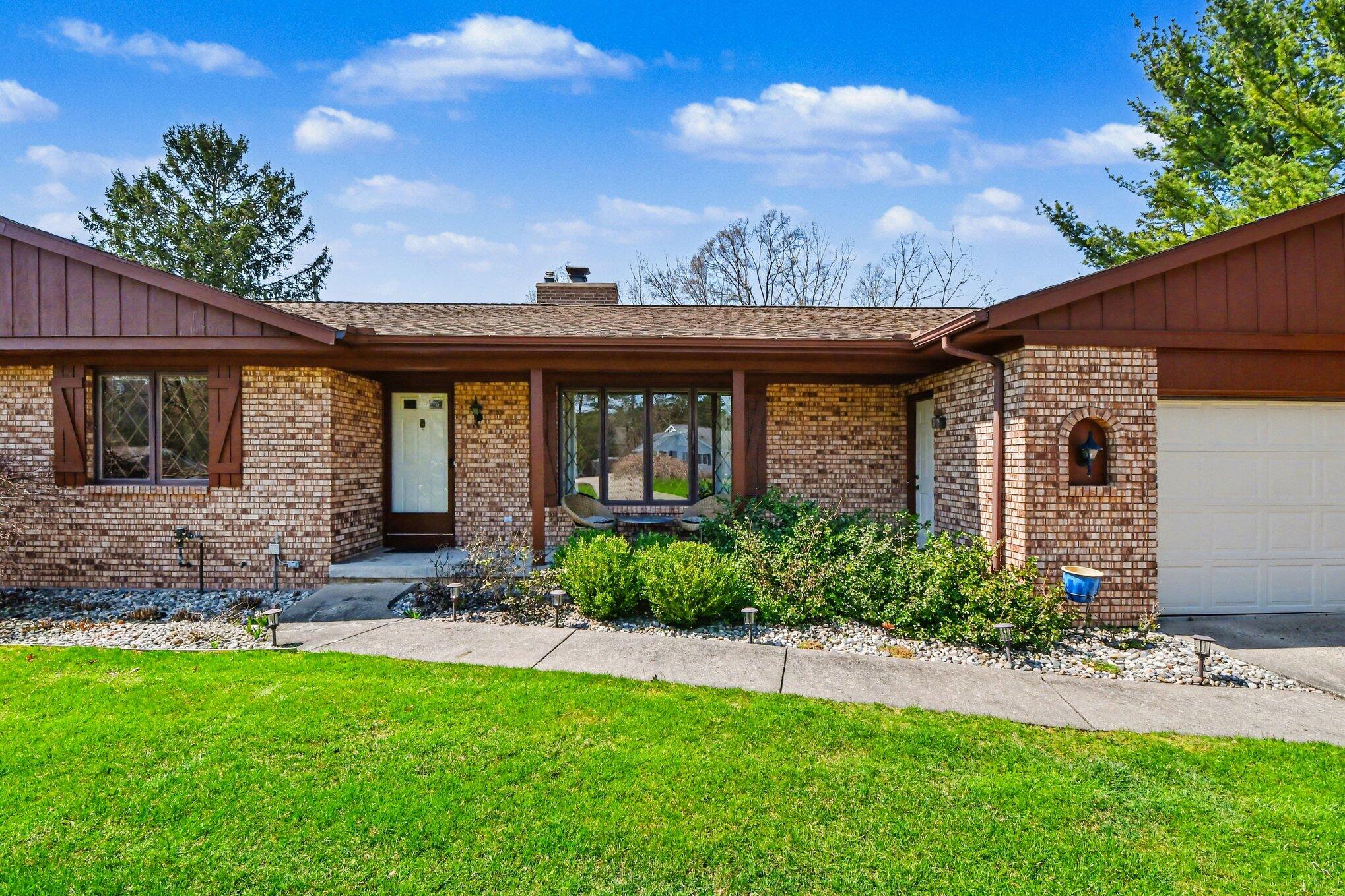 1247 Camille Drive SE