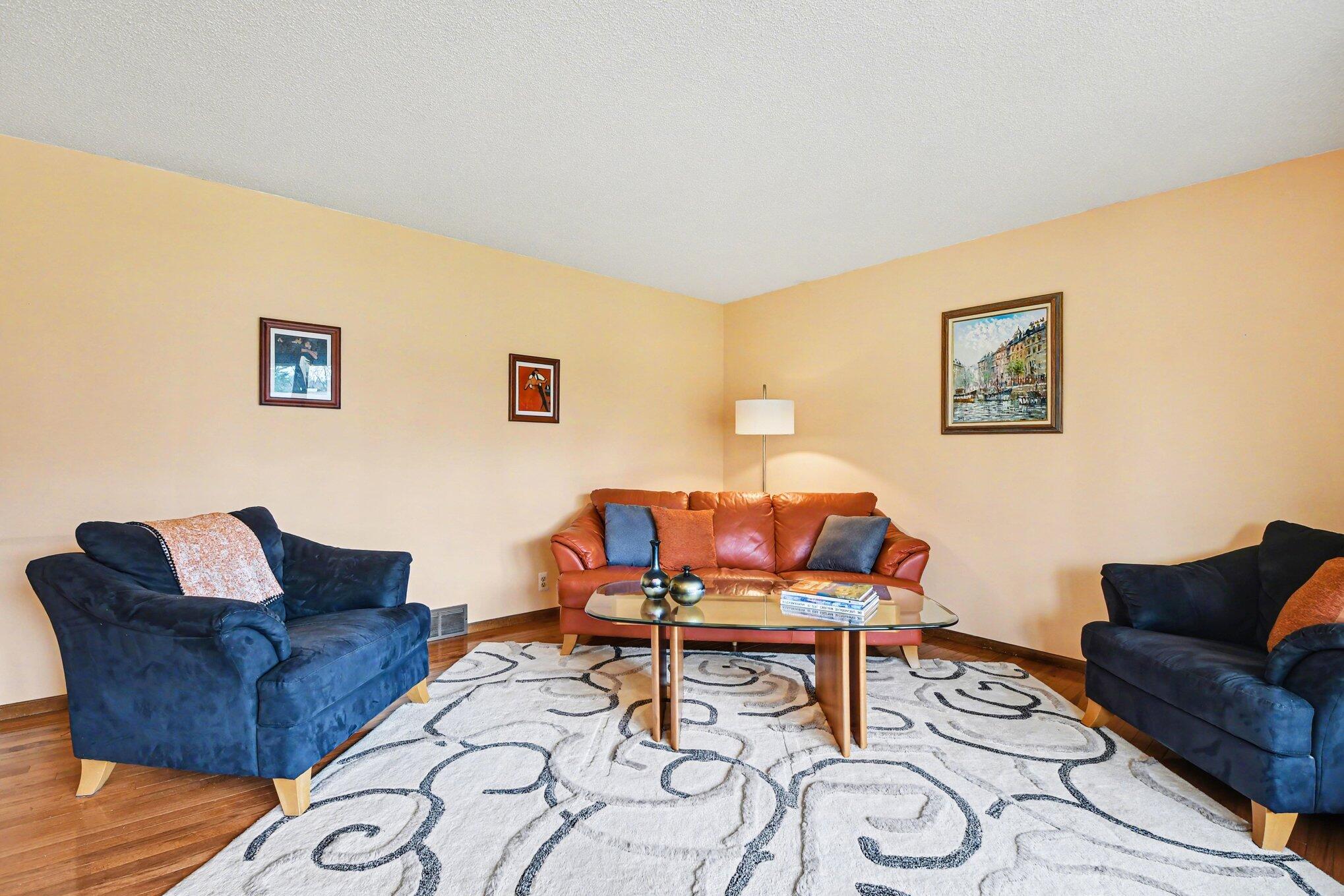 1247 Camille Drive SE