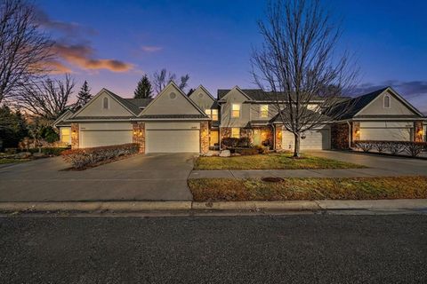 Photo of 20719 Ashford Drive, Macomb Township, MI 48044 (MLS # 5050197156)