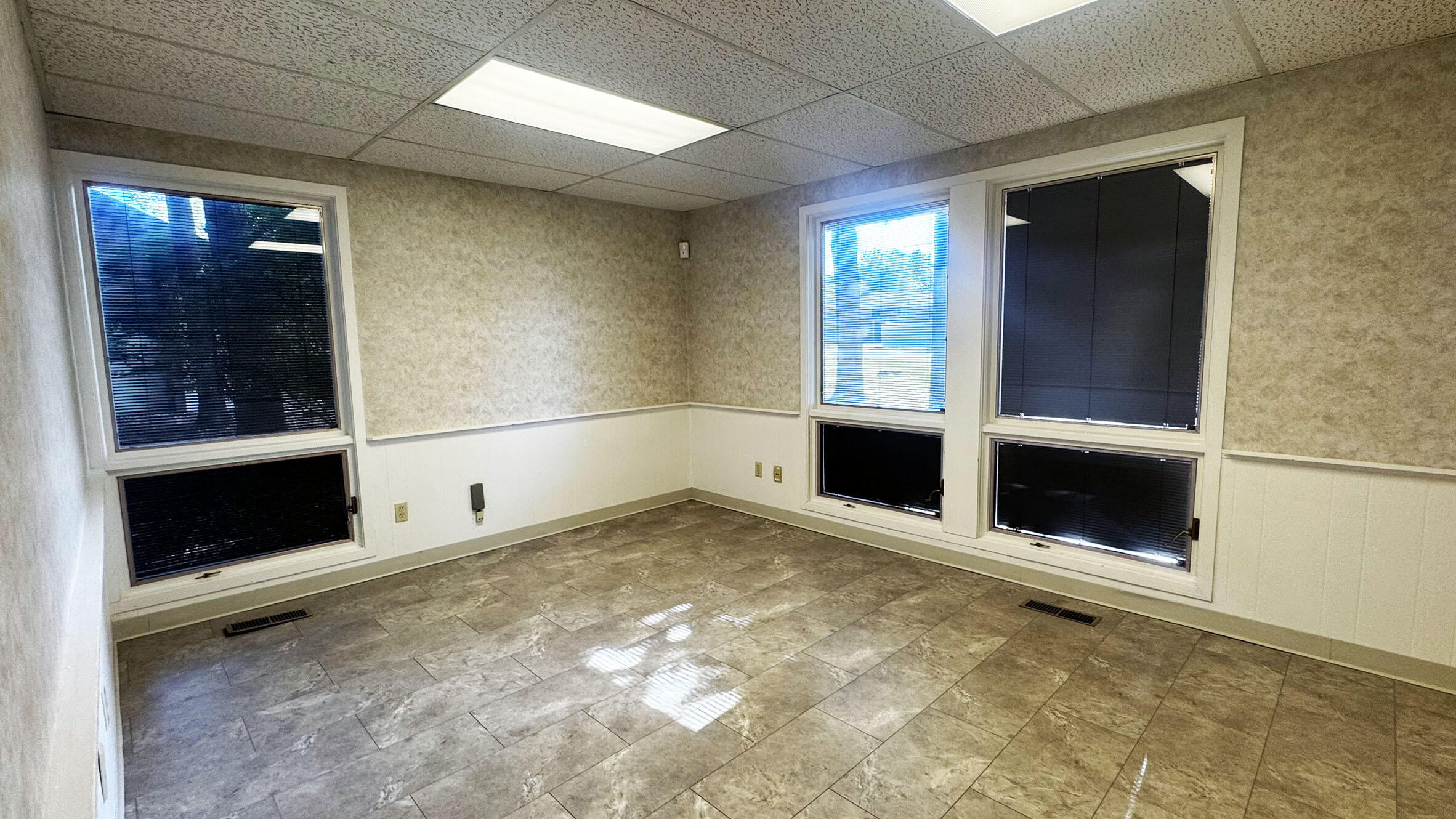 2323 Gull Road Bldg. B