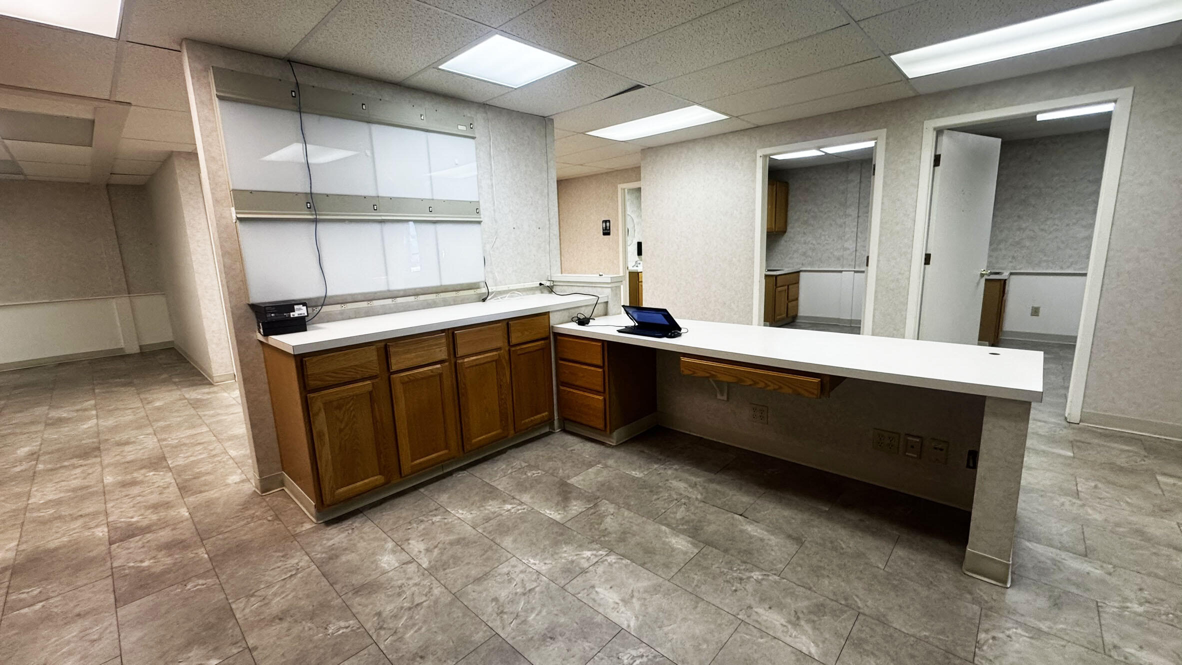 2323 Gull Road Bldg. B