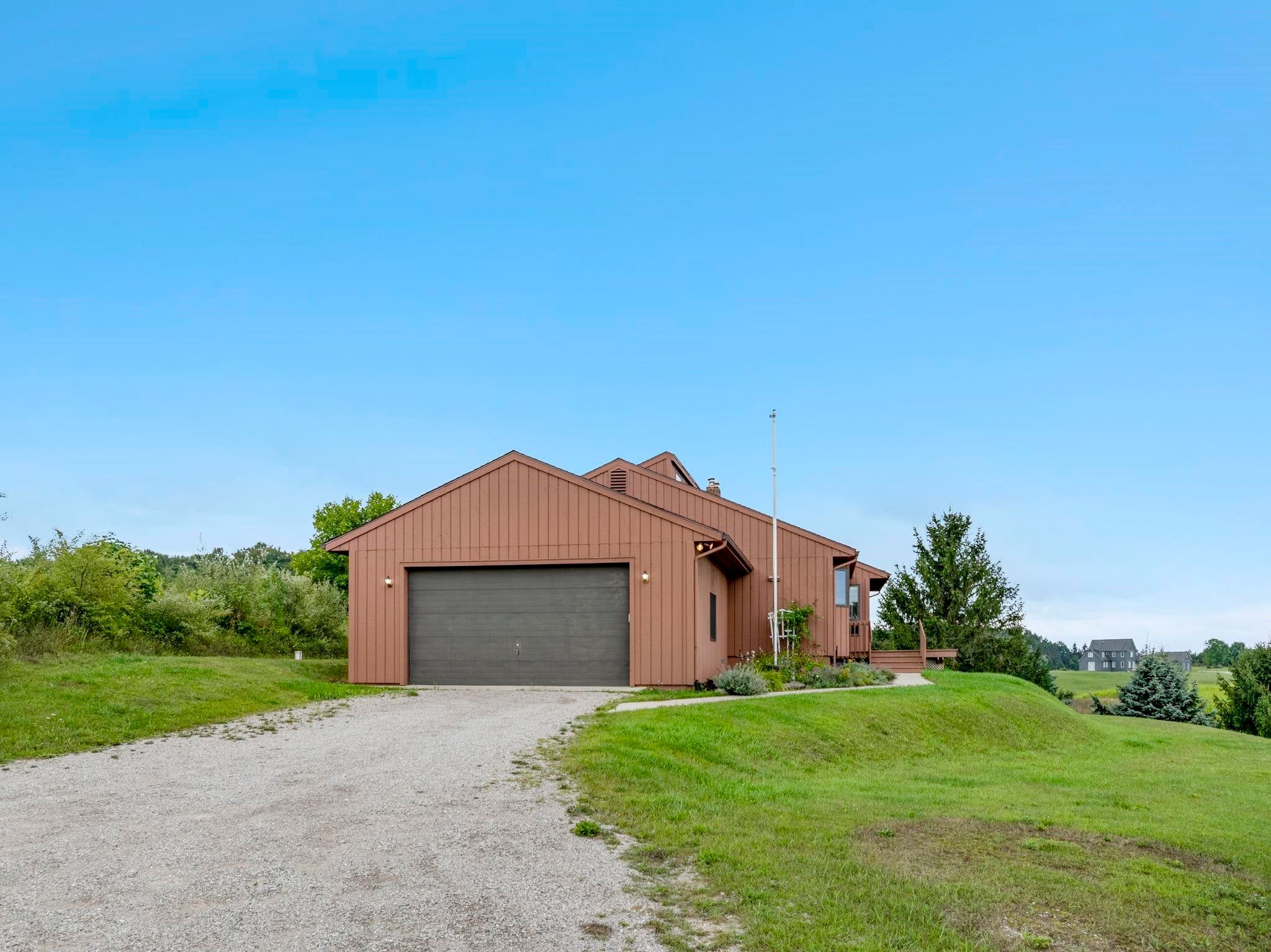 6420 N Manitou Trail