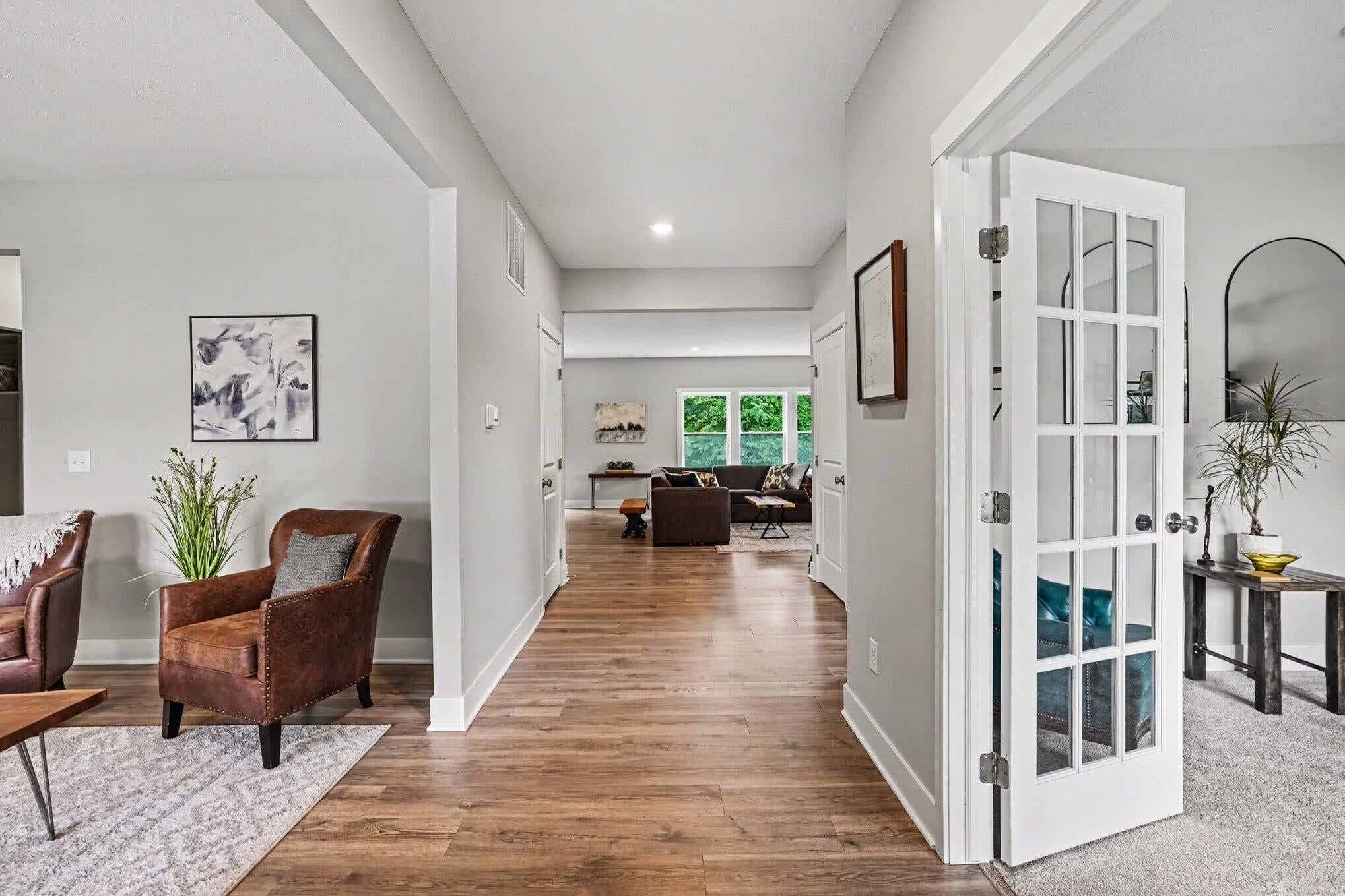 5927 Boxthorn Trail