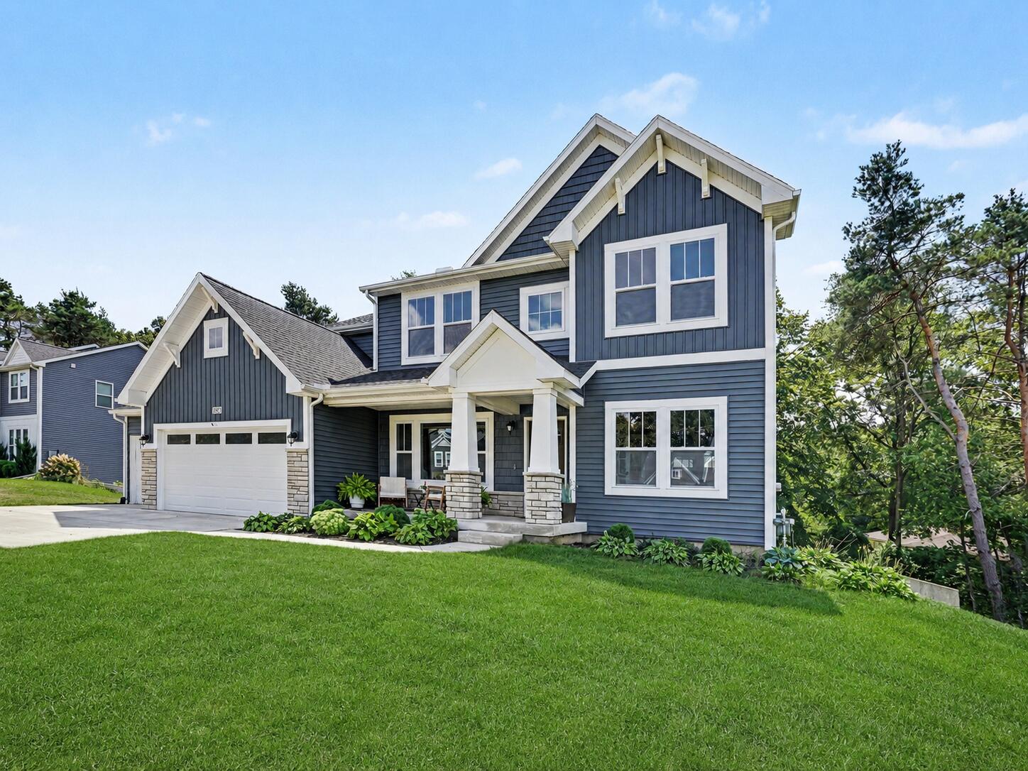 5927 Boxthorn Trail