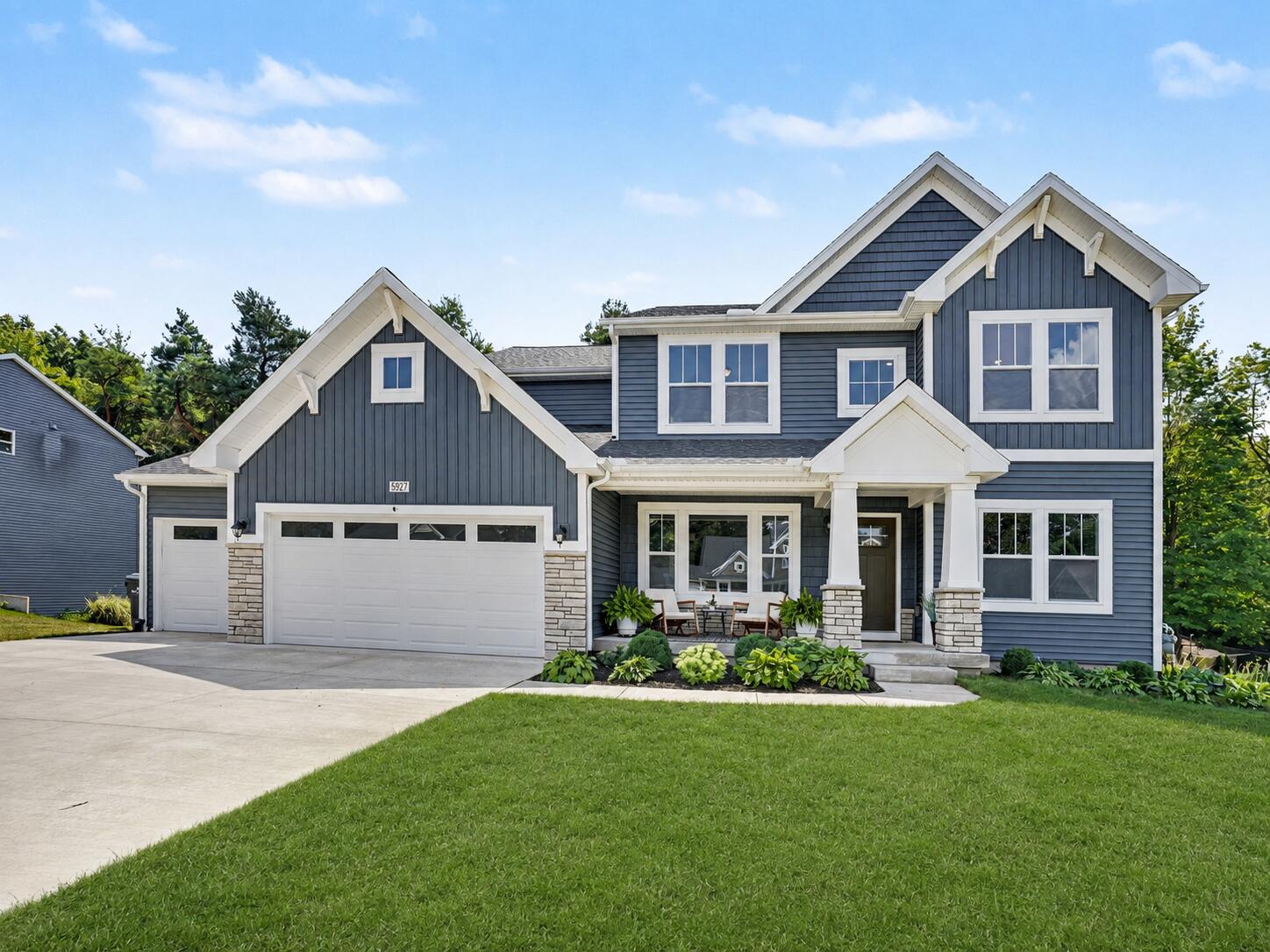 5927 Boxthorn Trail