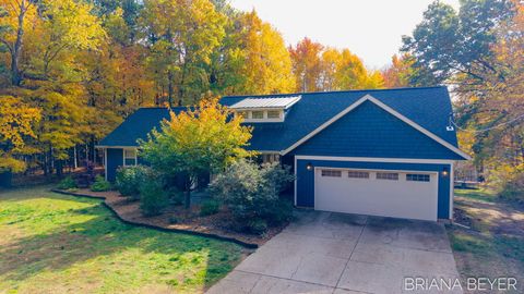 1840 Main Street Park Township MI 49424