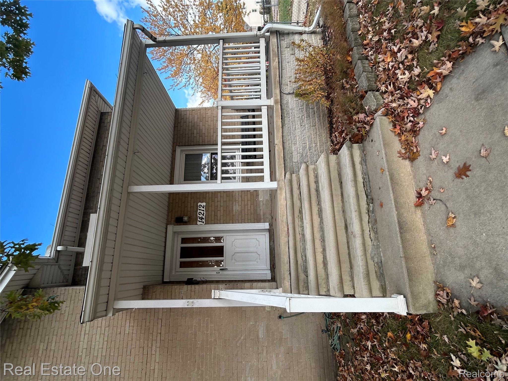 14212 Northline Road