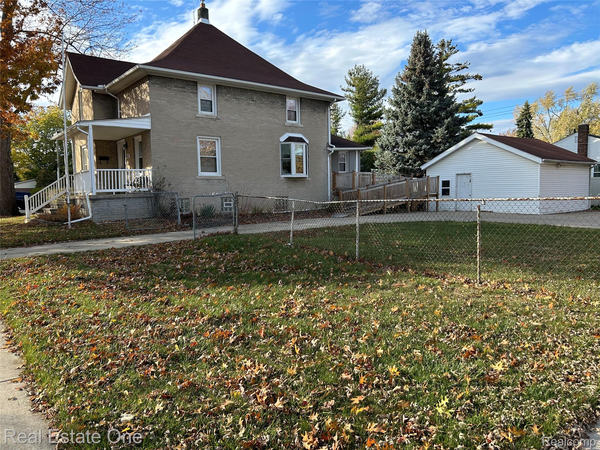 14212 Northline Road