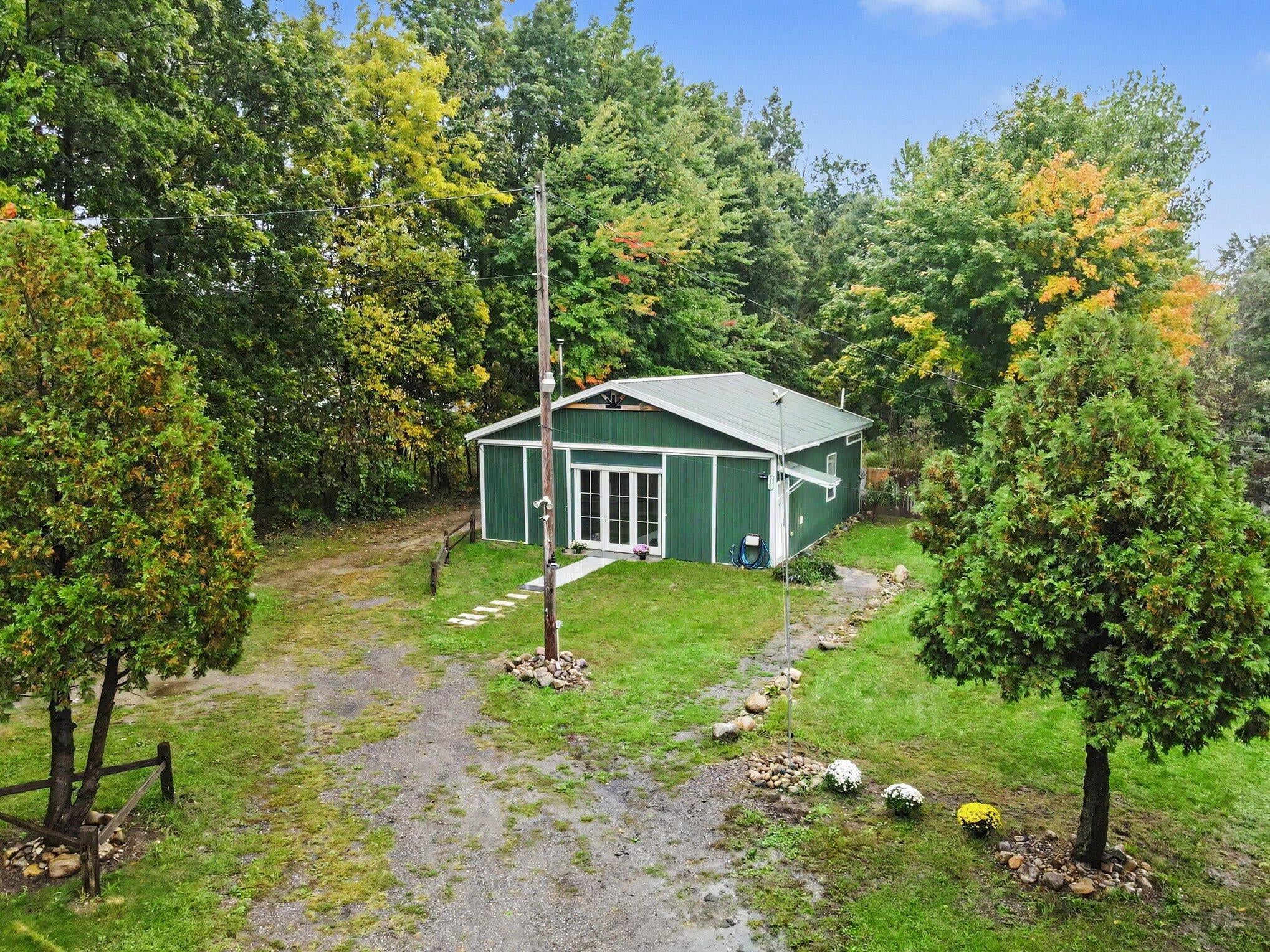 2180 NE 19 Mile Road NE