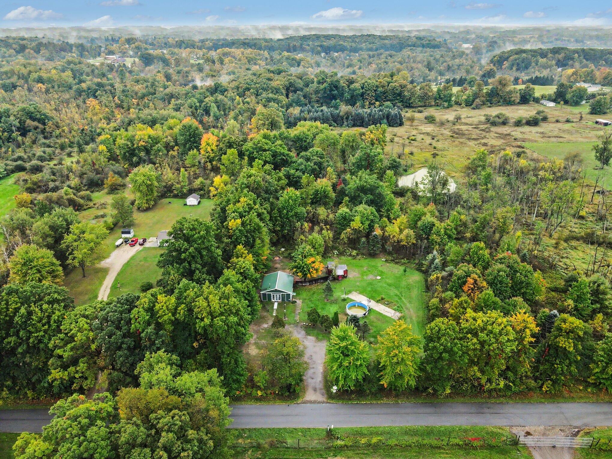 2180 NE 19 Mile Road NE