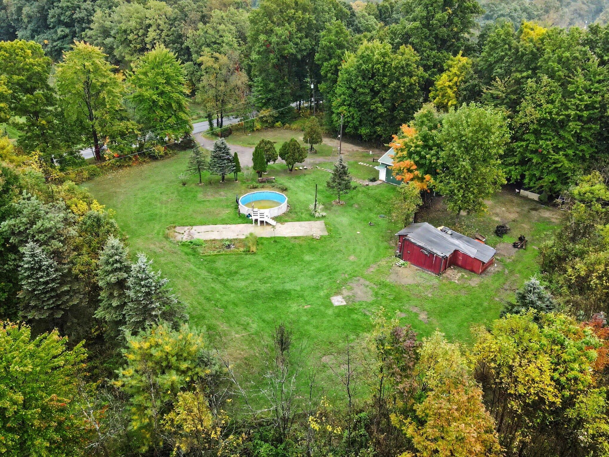 2180 NE 19 Mile Road NE