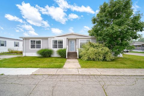 6655 Jackson Road 722 Scio Township MI 48103