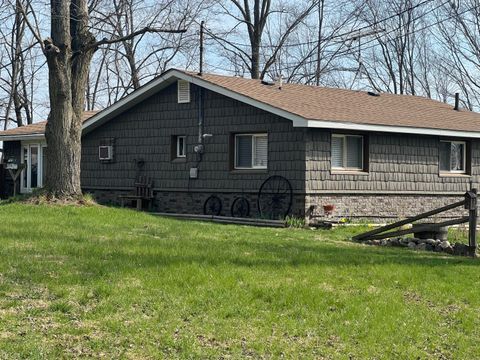 104 Cardinal Drive Ovid Township MI 49036