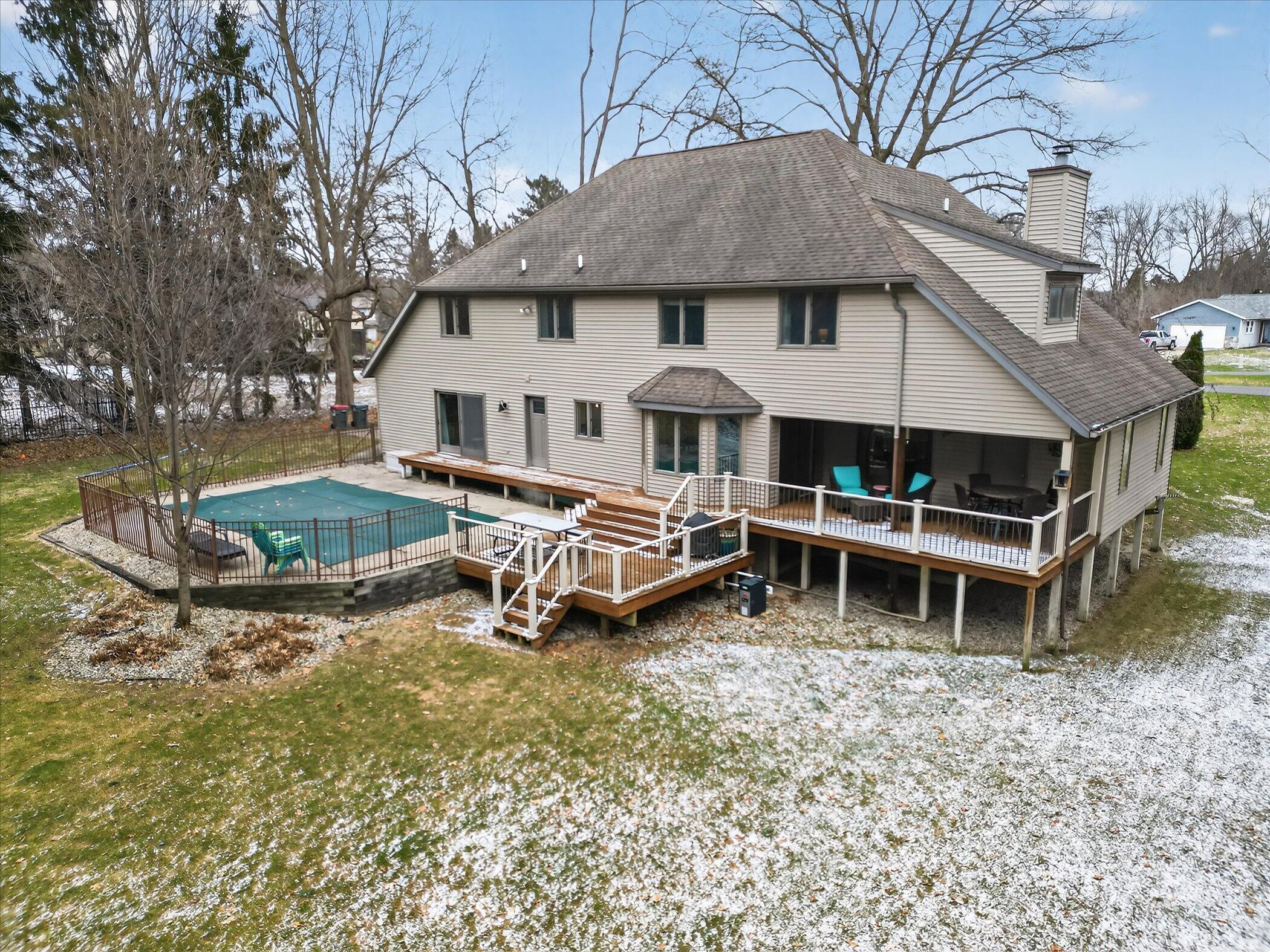 2694 Ashville Drive NE