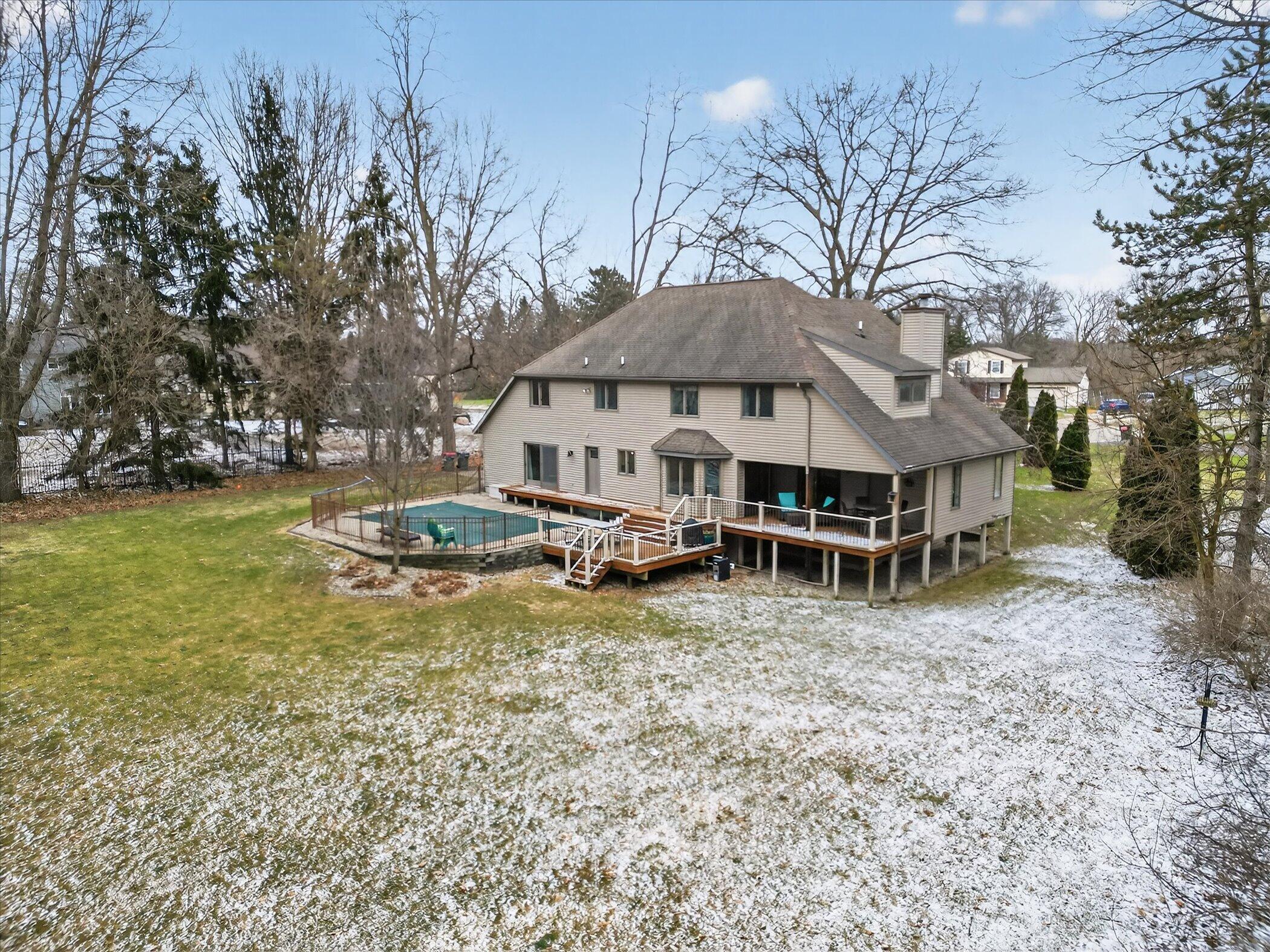 2694 Ashville Drive NE